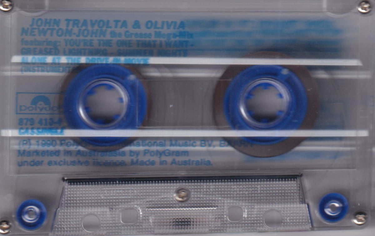 The Grease Megamix - Image 3