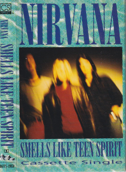 Smells Like Teen Spirit - Image 1