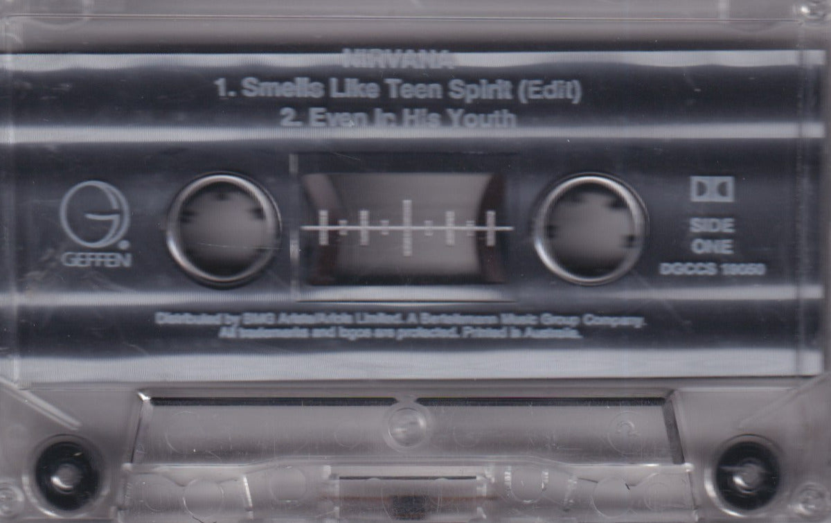 Smells Like Teen Spirit - Image 3