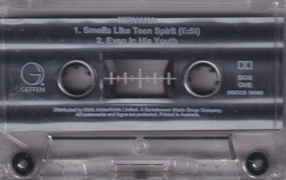 Smells Like Teen Spirit - Image 3