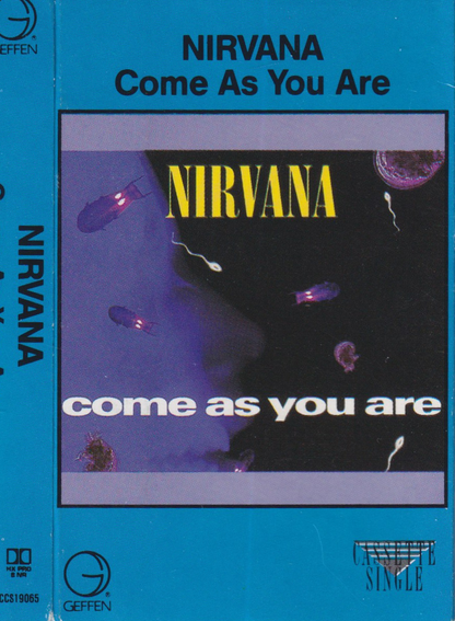 Come As You Are - Image 1