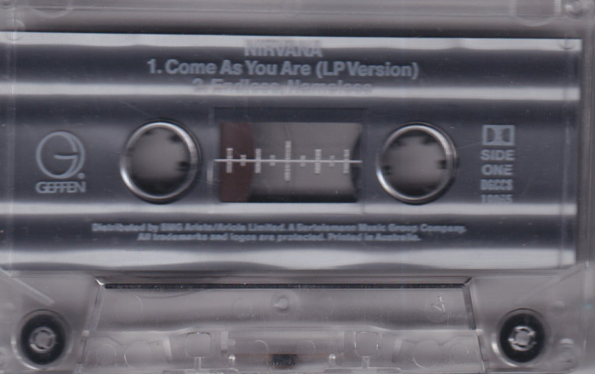 Come As You Are - Image 3