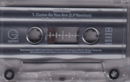 Come As You Are - Image 3