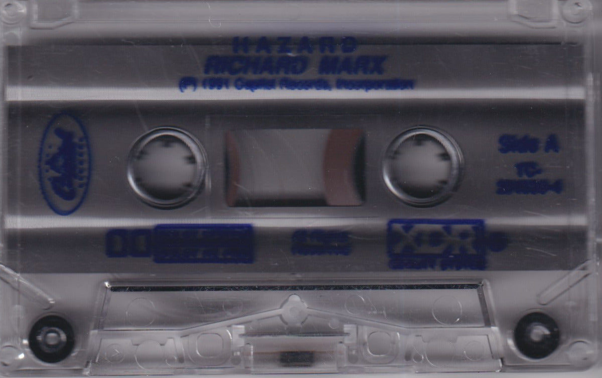 Hazard - Image 3