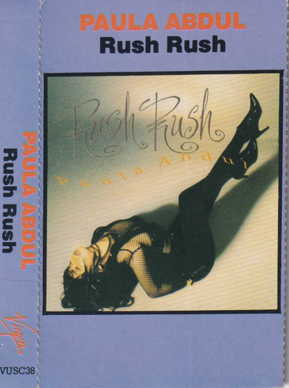 Rush Rush - Image 1