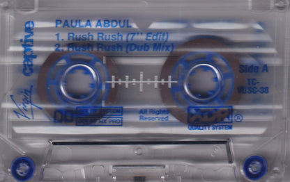 Rush Rush - Image 3