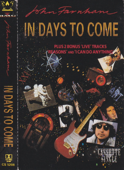 In Days To Come - Image 1