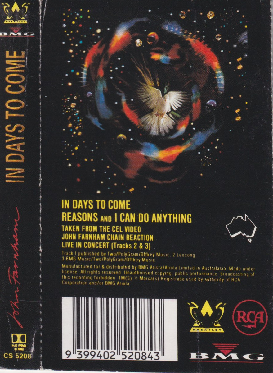 In Days To Come - Image 2