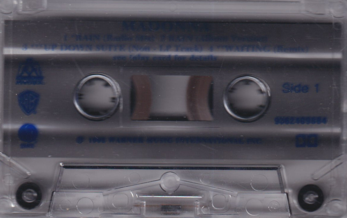 Rain - Image 3