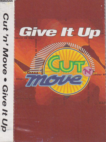 Give It Up - Image 1