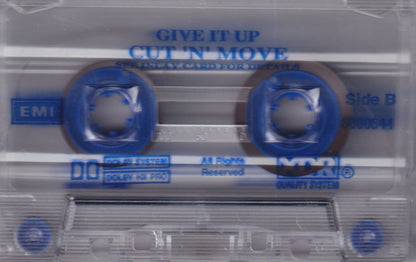 Give It Up - Image 3