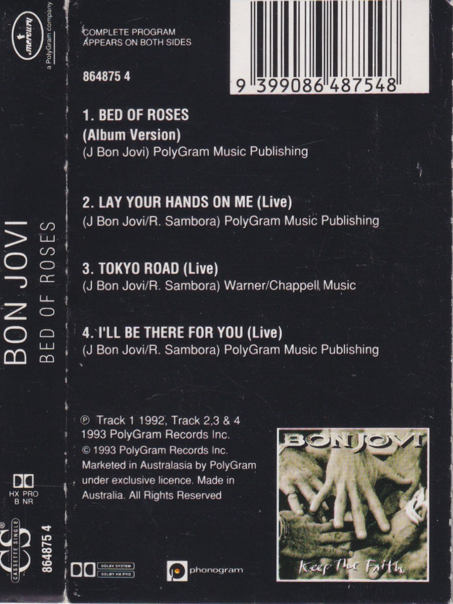 Bed Of Roses - Image 2