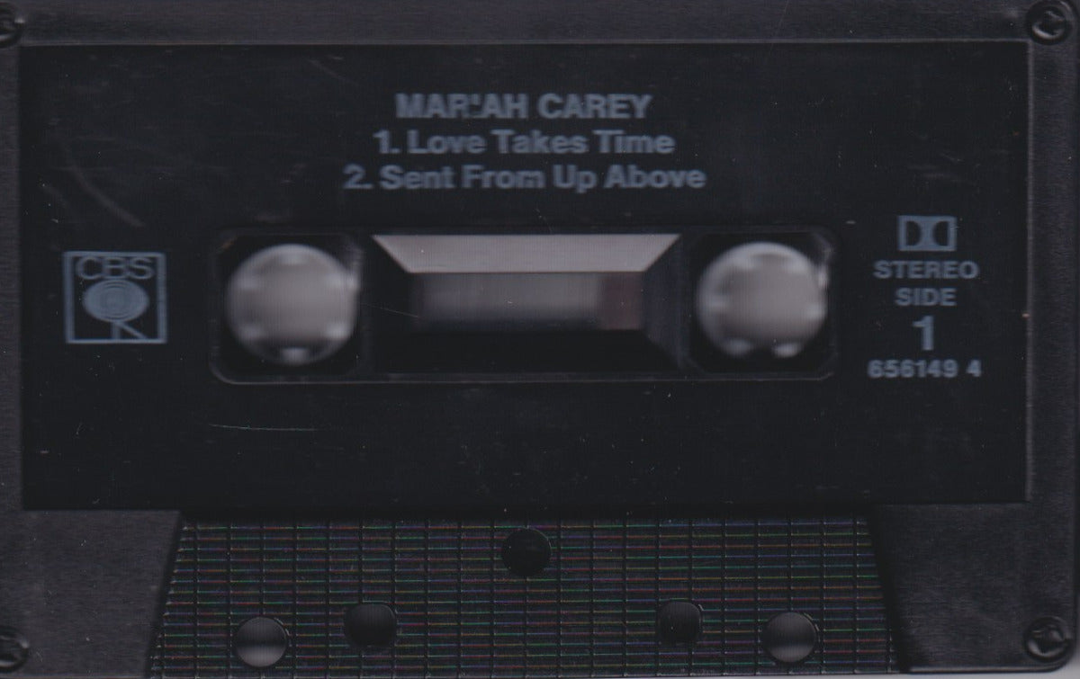 Love Takes Time - Image 3