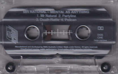 Mr Natural - Image 3