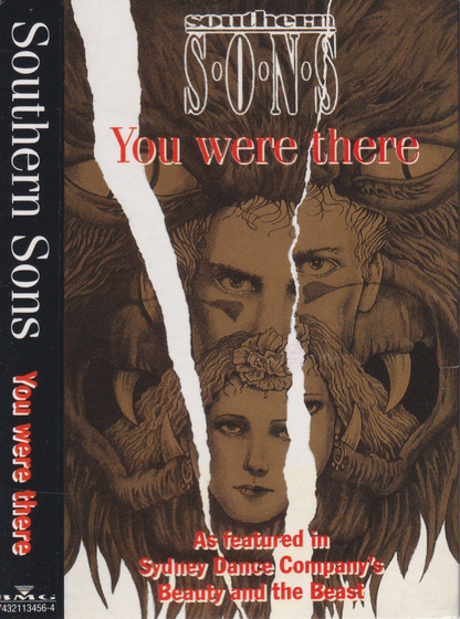 You Were There - Image 1