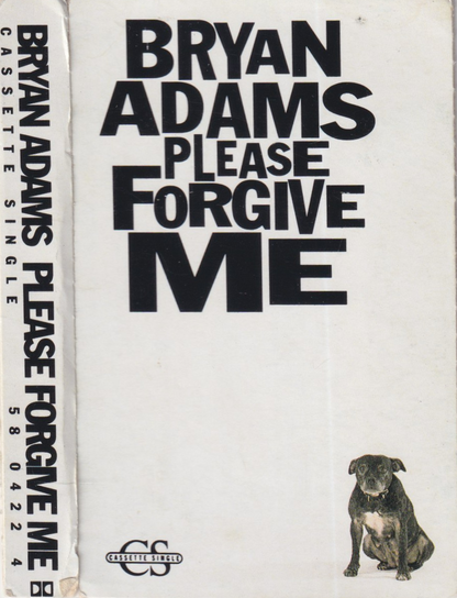 Please Forgive Me - Image 1
