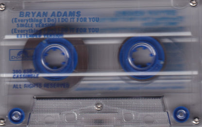 (Everything I Do) I Do It For You - Image 3