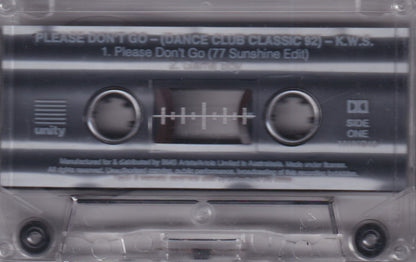 Please Don't Go - Image 3