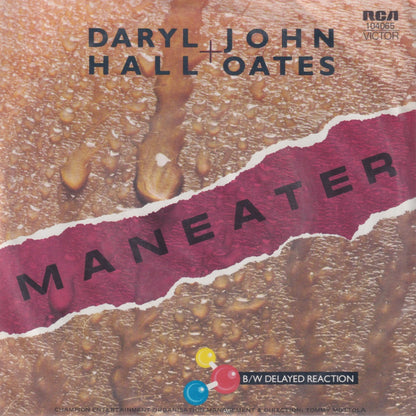 Maneater - Image 1
