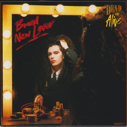 Brand New Lover - Image 1