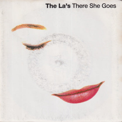 There She Goes - Image 1