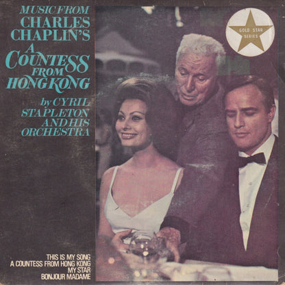 Music From Charles Chaplin's "A Countess From Hong Kong" - Image 1