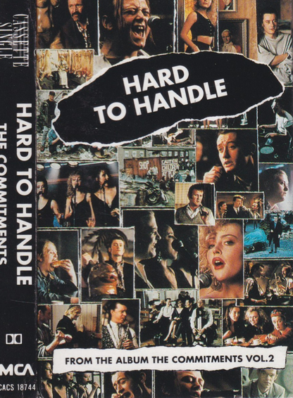 Hard To Handle - Image 1