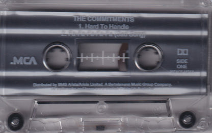 Hard To Handle - Image 3