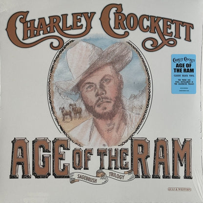 Age Of The Ram - Image 1