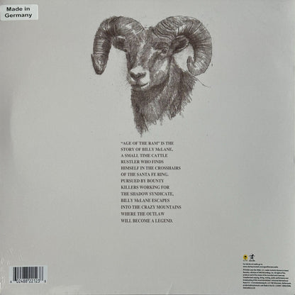 Age Of The Ram - Image 2