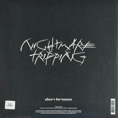 Nightmare Tripping - Image 2