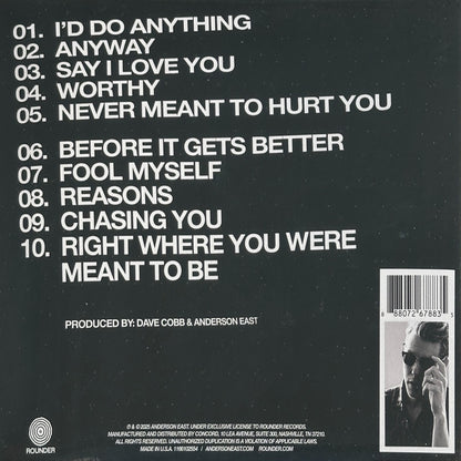 Worthy - Image 2