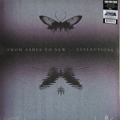 Reflections - Image 1