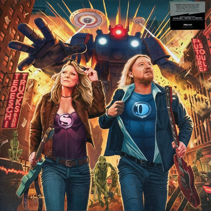 Future Soul - Image 1