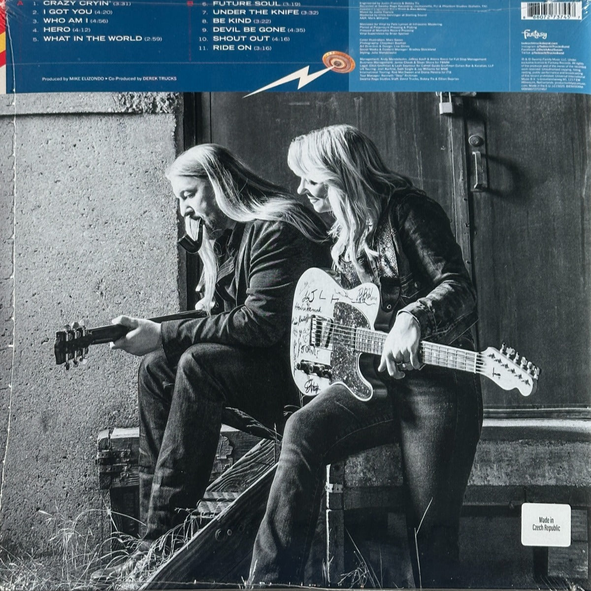 Future Soul - Image 2