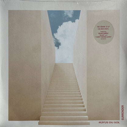 Surrender - Image 1