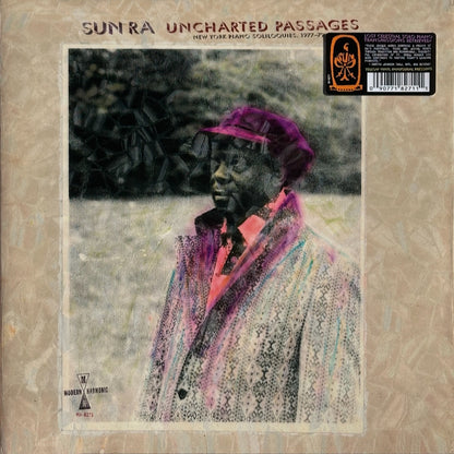 Uncharted Passages (New York Piano Soliloquies 1977-79) - Image 1