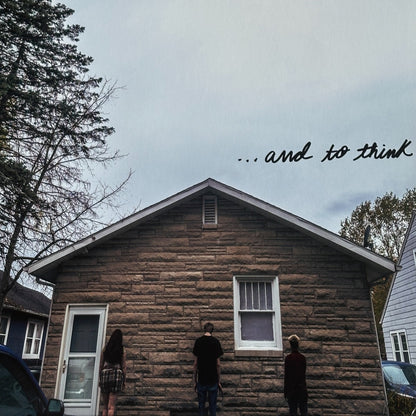 ...and to think - Image 2