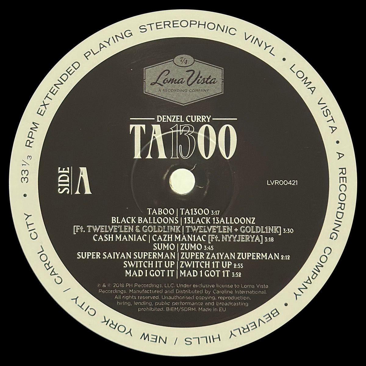 Ta13oo - Image 3