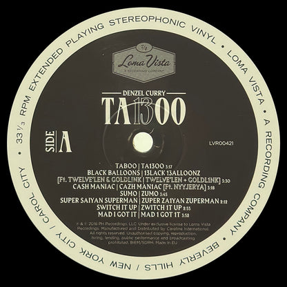 Ta13oo - Image 3