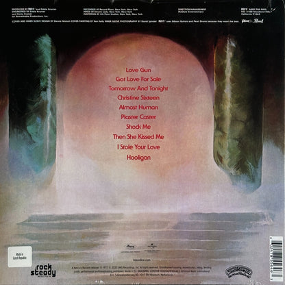 Love Gun - Image 2