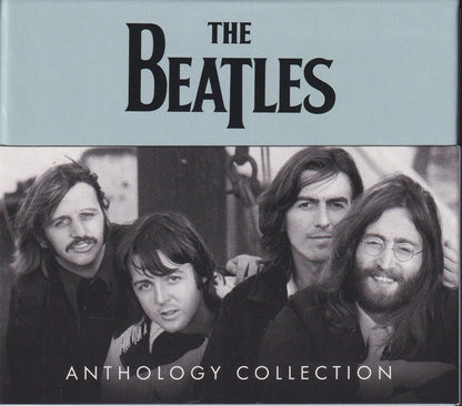Anthology Collection - Image 1