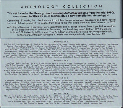 Anthology Collection - Image 2