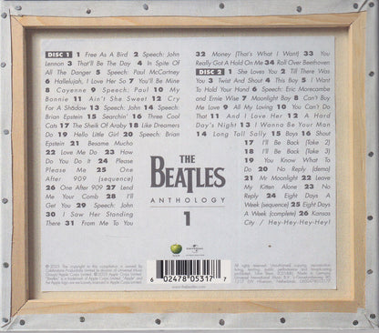 Anthology Collection - Image 4