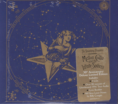 Mellon Collie And The Infinite Sadness - Image 1