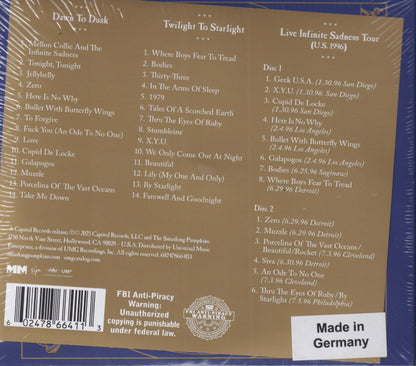Mellon Collie And The Infinite Sadness - Image 2