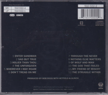 Metallica - Image 2