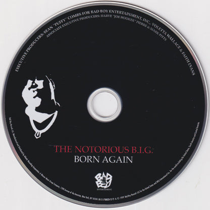 Born Again - Image 3