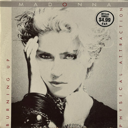 Madonna - Image 1