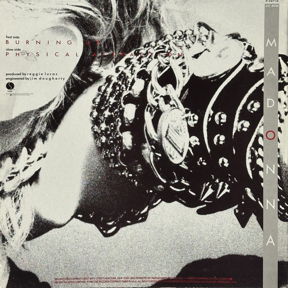 Madonna - Image 2